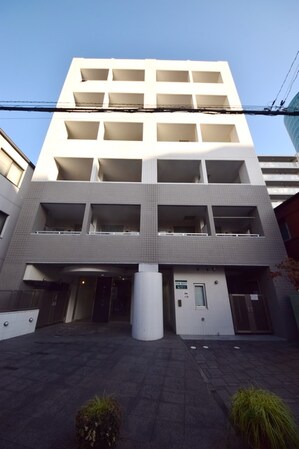 シンシア白金高輪Paceの物件内観写真